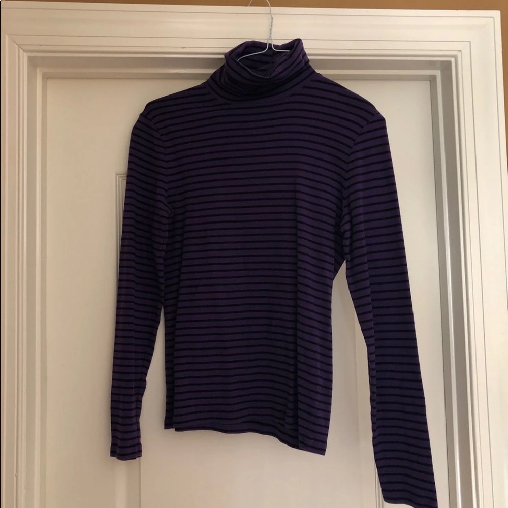 Women’s turtleneck